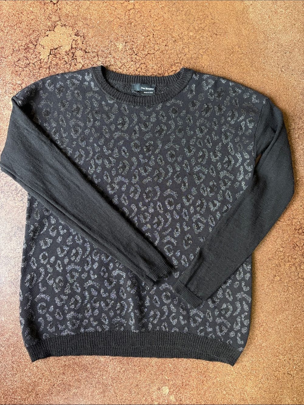 The Kooples sweater